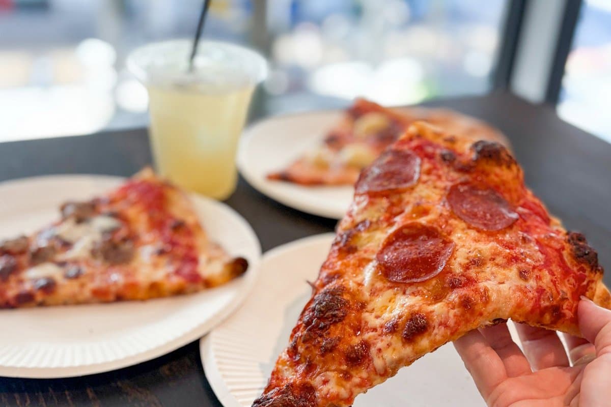 【Daddy’s PiZZA / 甲府市】1ピーズからオーダー可!甲府の中心でダイナミックなアメリカンピザを2026年8月6日オープン