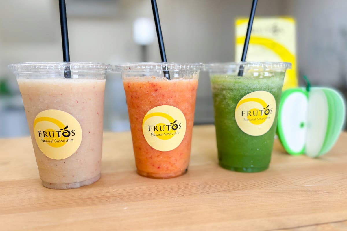 FRUTOS