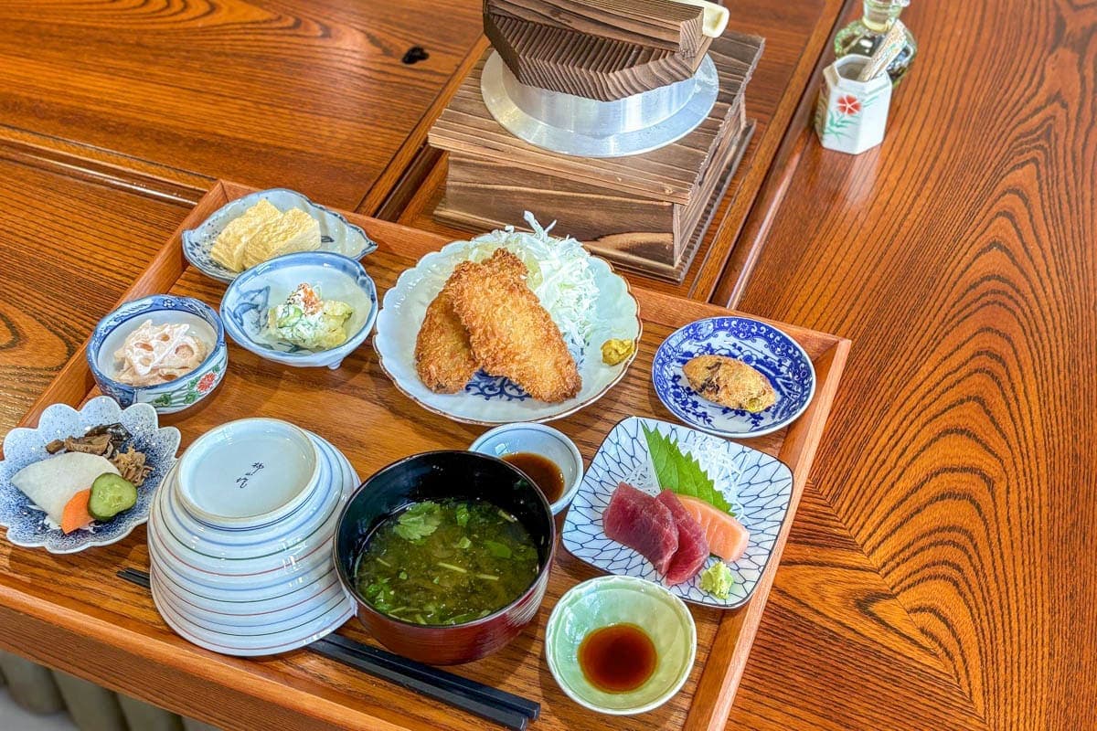 食・肴 しらす