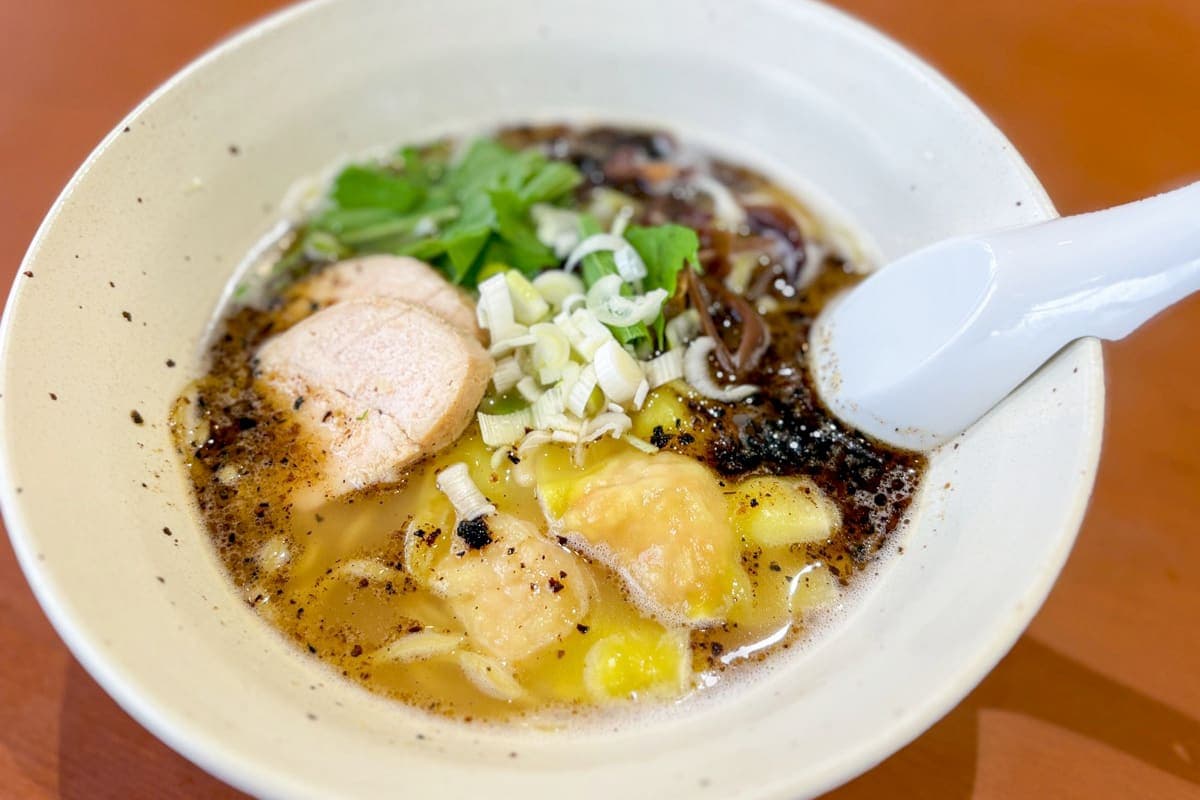 湯上り食堂 西