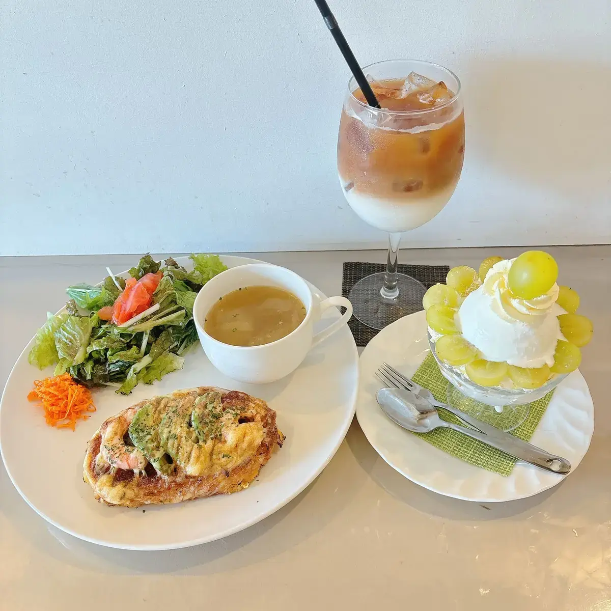 本日石和温泉店お席ご用意できます♡