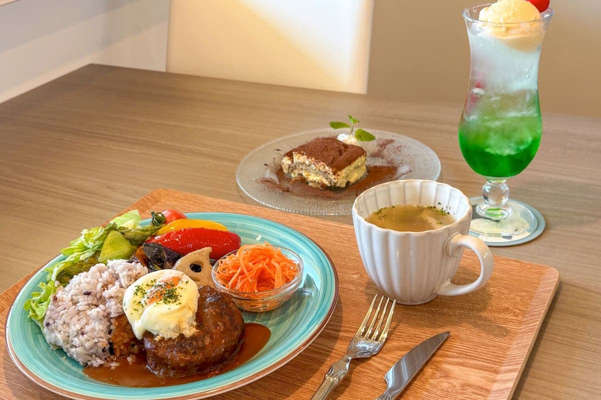 3POZZO cafe