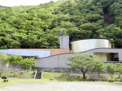 甲斐黄金村・湯之奥金山博物館