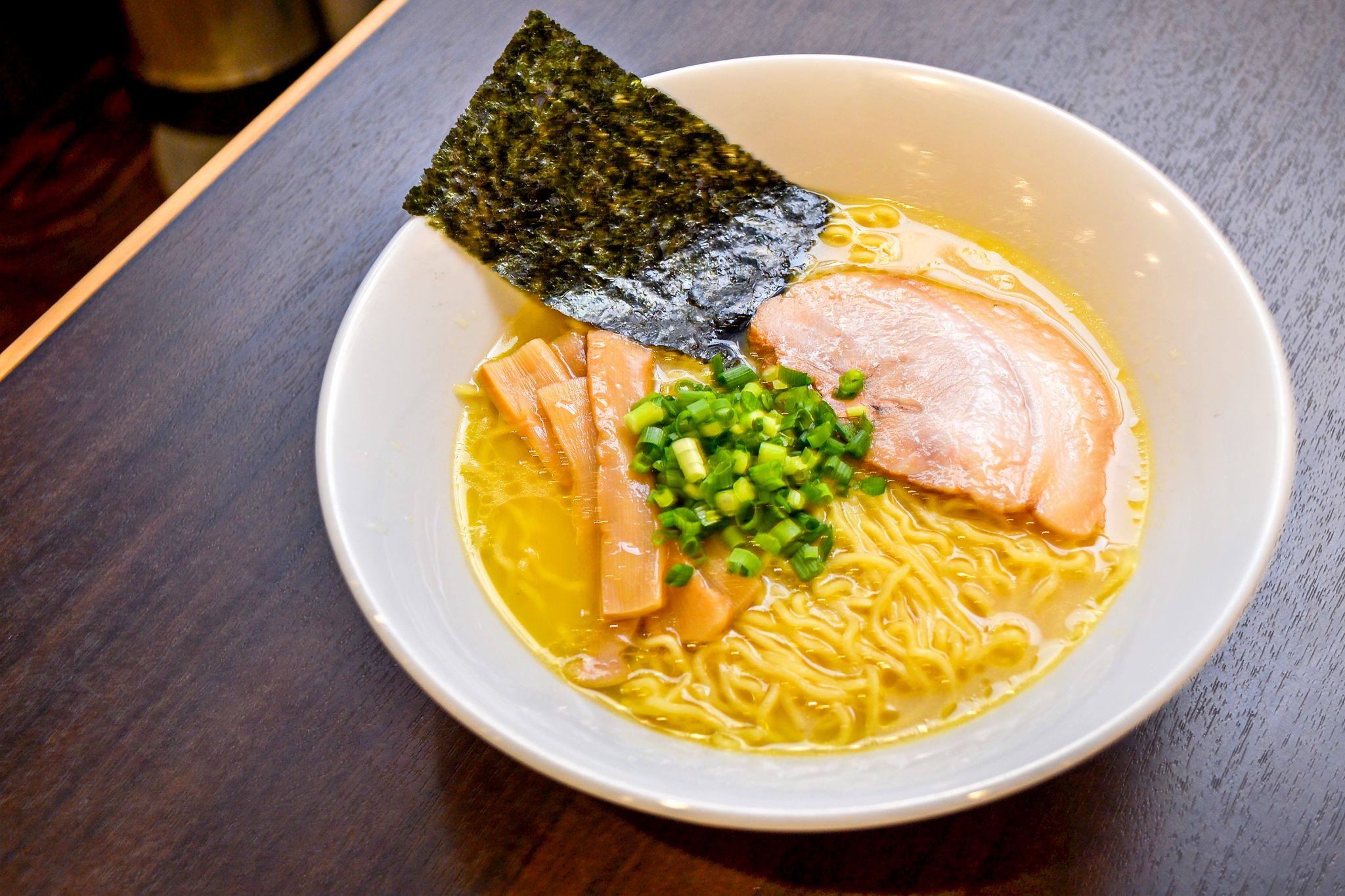 ラーメン 水嶋