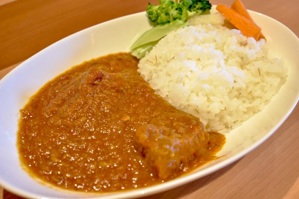 農家レストラン 早川舎 早川町 洋食 4