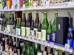 酒のディアーズ 朝気店 甲府 フード・ドリンク