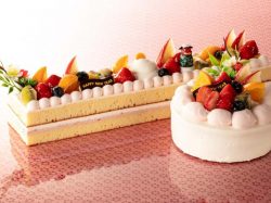 シャトレーゼから新年にピッタリ！華やかな「お正月ケーキ」が登場