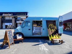 玉子焼きのキッチンカー!? 「たま屋」を直撃レポート！ 笛吹市・甲斐市・中央市に出店