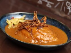 淡路島カレーが山梨に上陸！「淡路島カレー甲斐路」甲府駅丸の内にOPEN