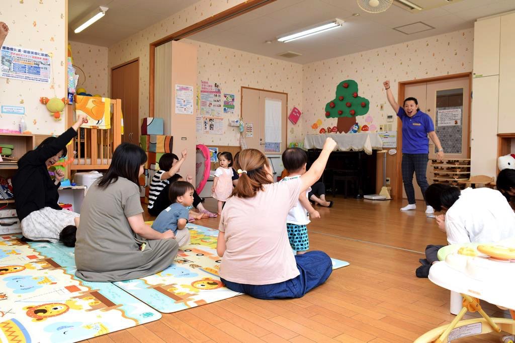 聖愛幼稚園