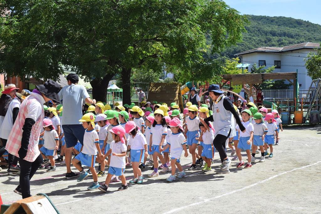 聖愛幼稚園