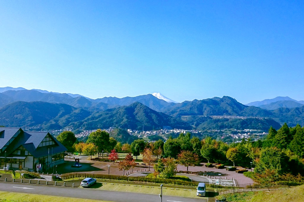 桂川ウェルネスパーク