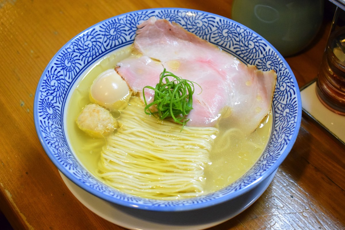 日本ご当地ラーメン総選挙