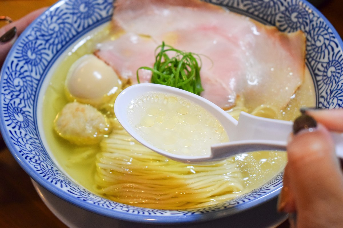 日本ご当地ラーメン総選挙