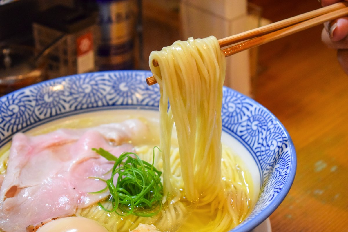 日本ご当地ラーメン総選挙