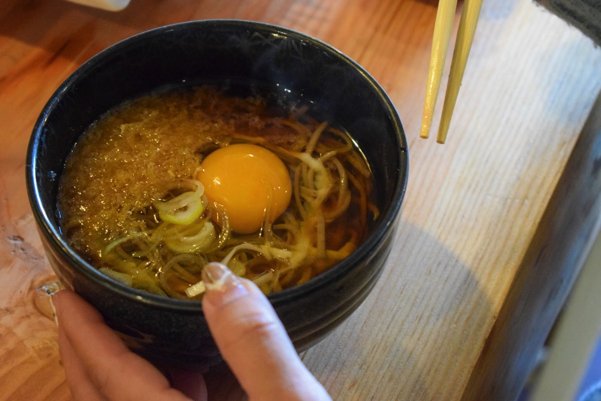 天ぷら酒場くすけ