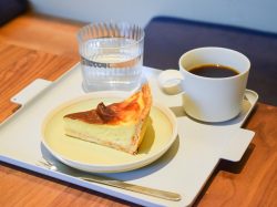 フレンチレストランcontrast・Cafe Lys