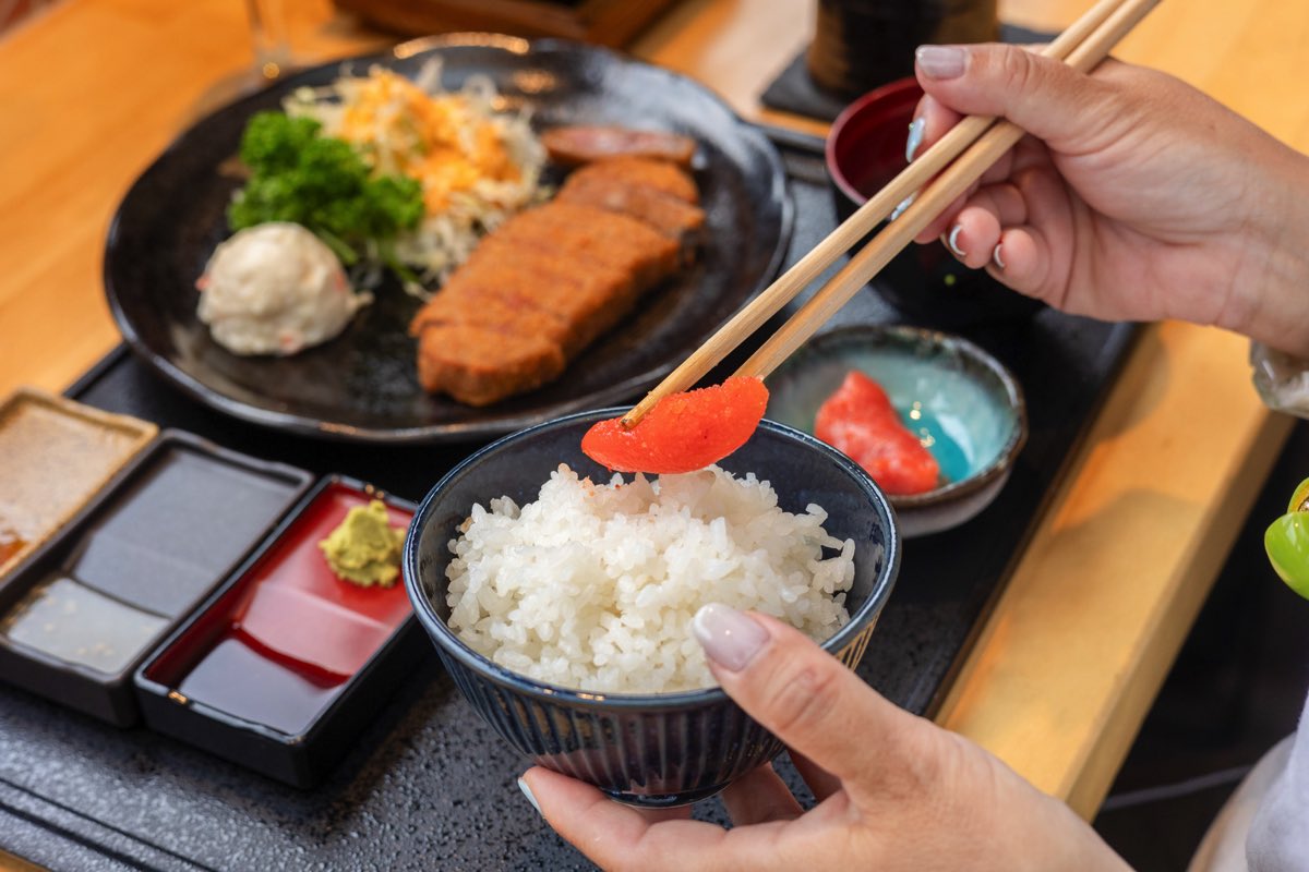 牛かつ専門店 甲州家