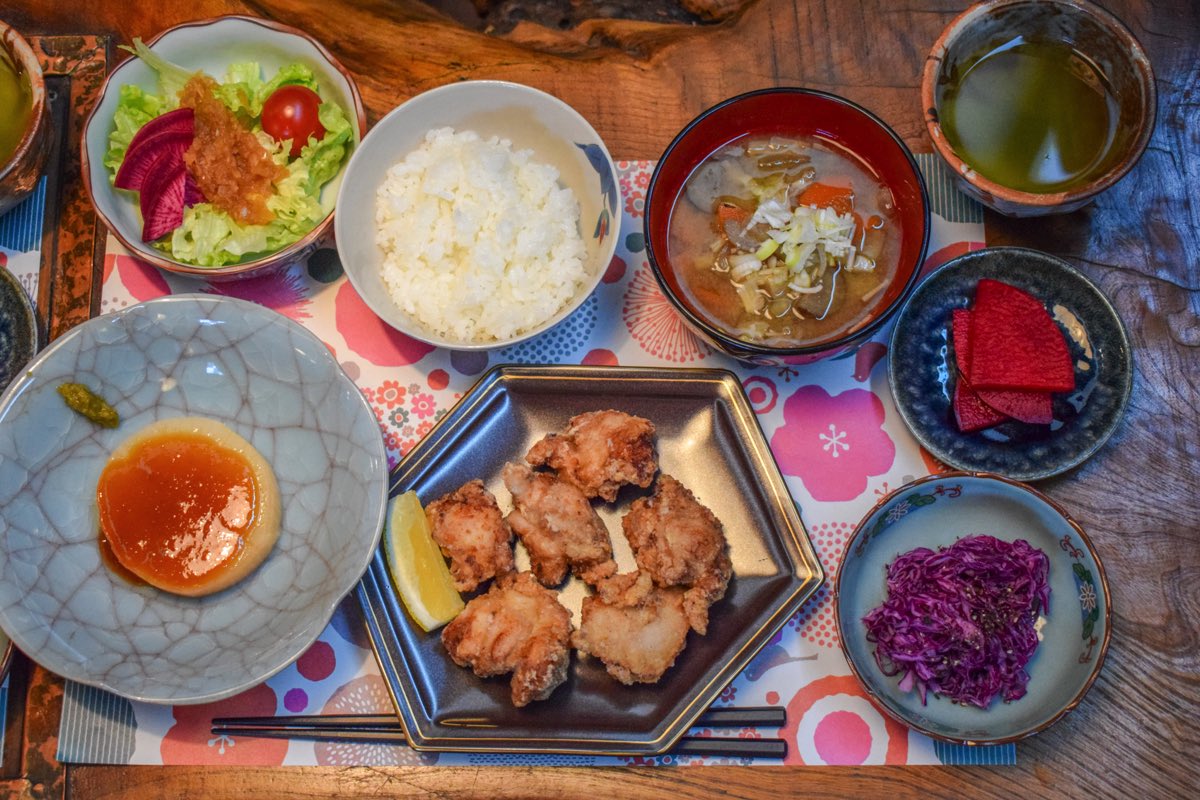 子連れランチ ヘルシー・無添加 のこのこ食堂