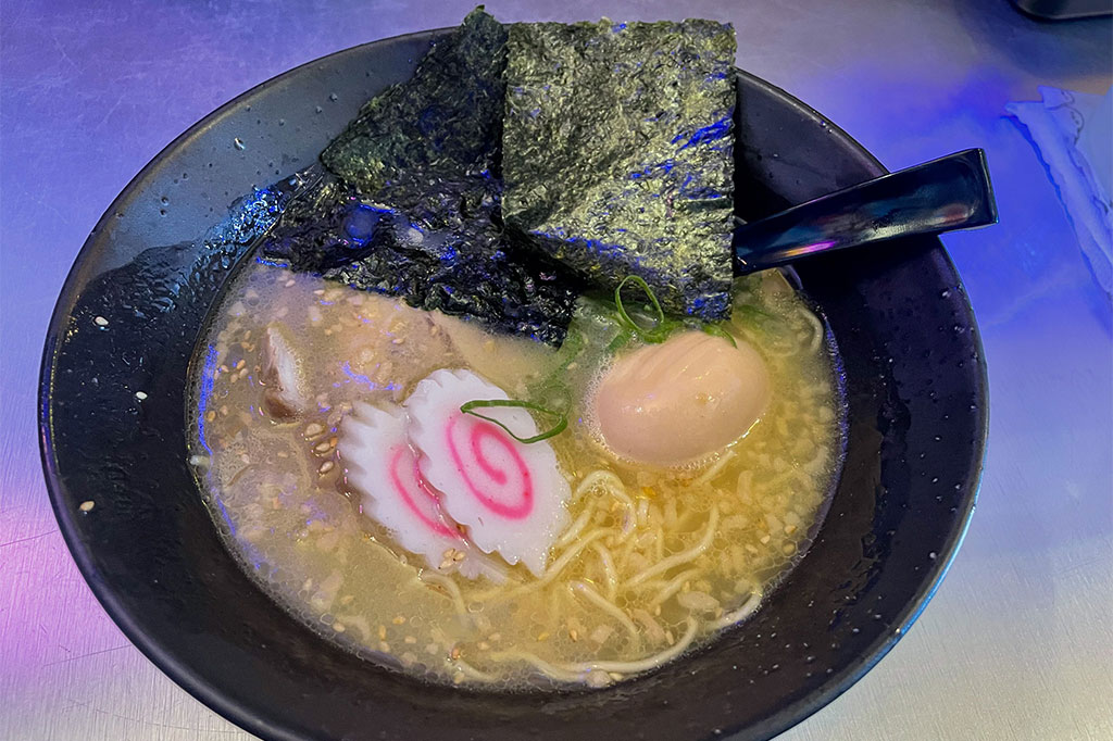 麺屋メン・ススリマシテ