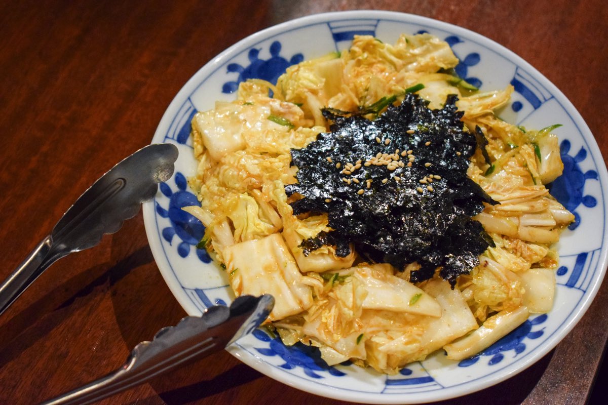 焼肉ホルモンたけ田 甲府平和通り店