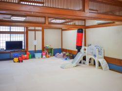 酒場 蒼～家族で営む子連れに優しい居酒屋