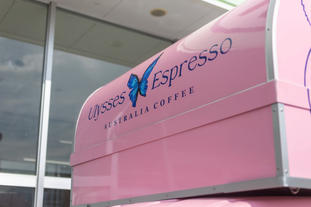 ulysses espresso