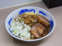 自家製麺 太宰本店