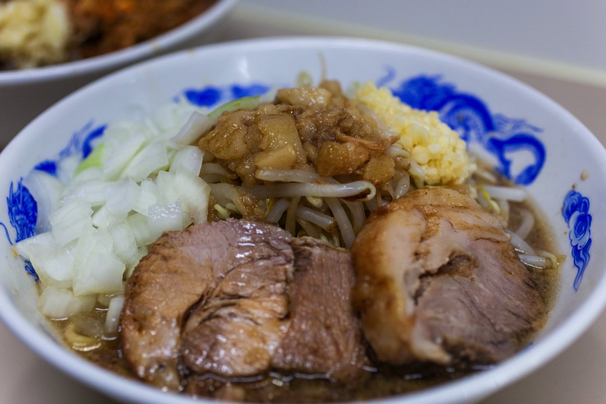 自家製麺 太宰本店