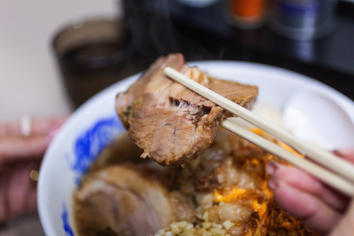 自家製麺 太宰本店