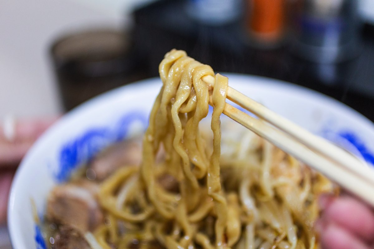 自家製麺 太宰本店