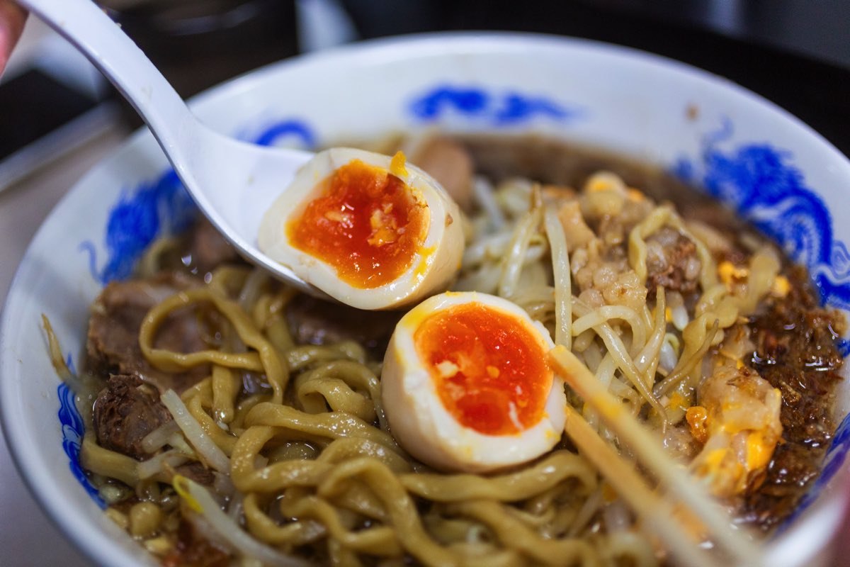 自家製麺 太宰本店