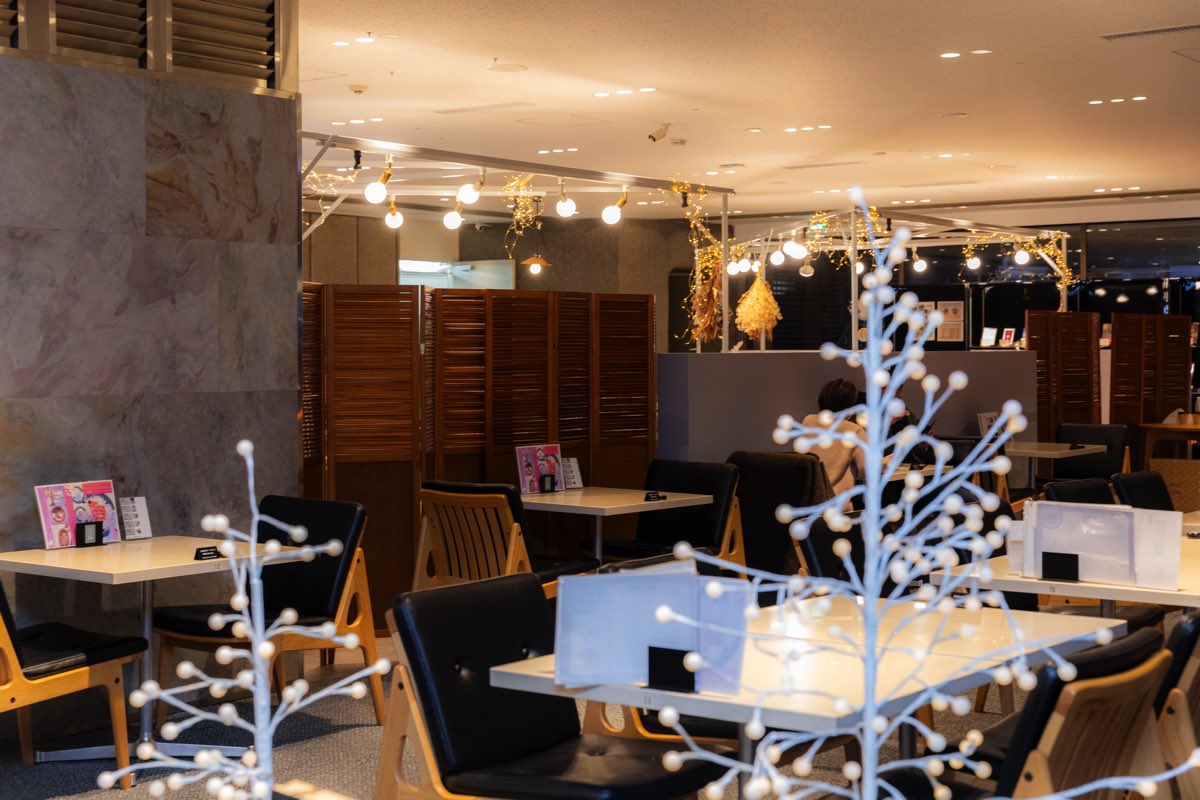 フレンチトースト専門店 CAFE LA PAIX甲府北口店