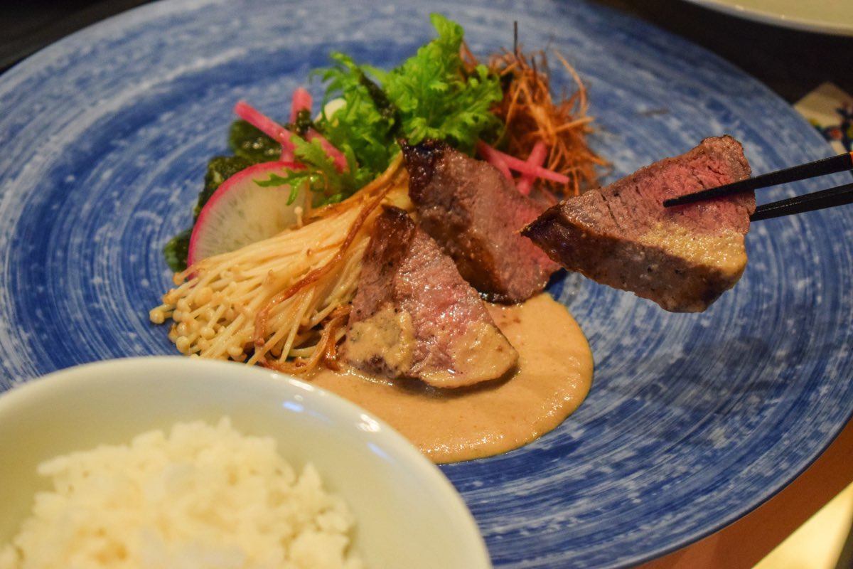 料理屋 ふじ田