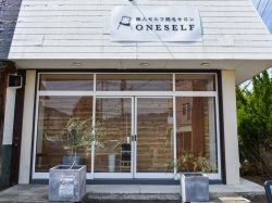 無人セルフ脱毛サロン ONESELF富士吉田店
