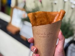 【Après la pluie クレープとおやつ / 韮崎市】パティシエールが織りなす神クレープ！2025年4月13日オープン
