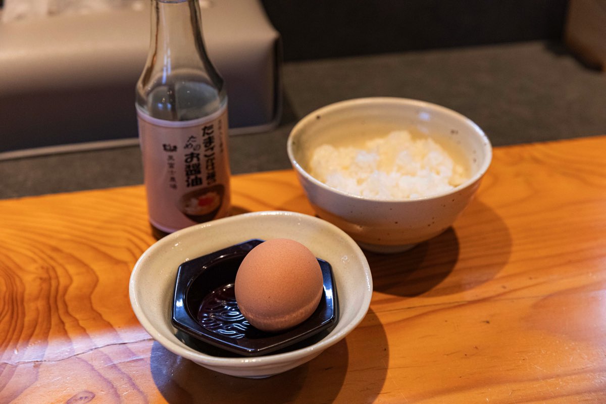 鶏出汁中華そば 珀寛流
