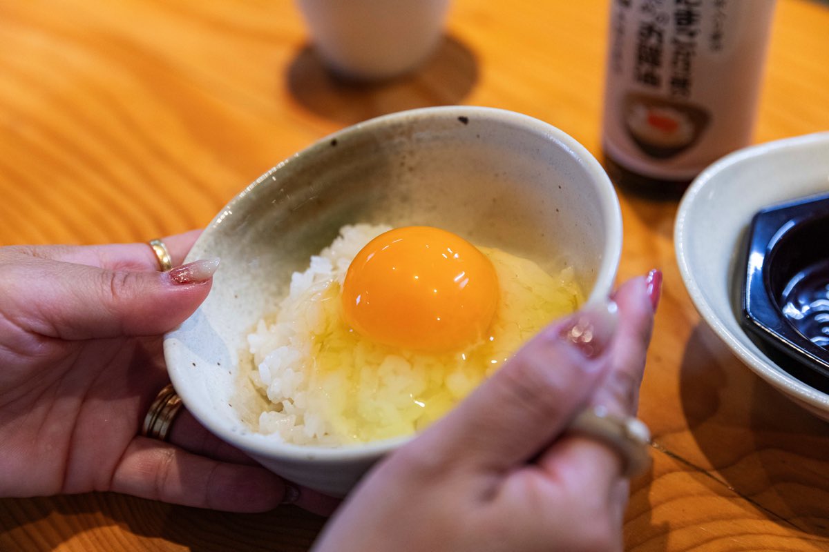 鶏出汁中華そば 珀寛流