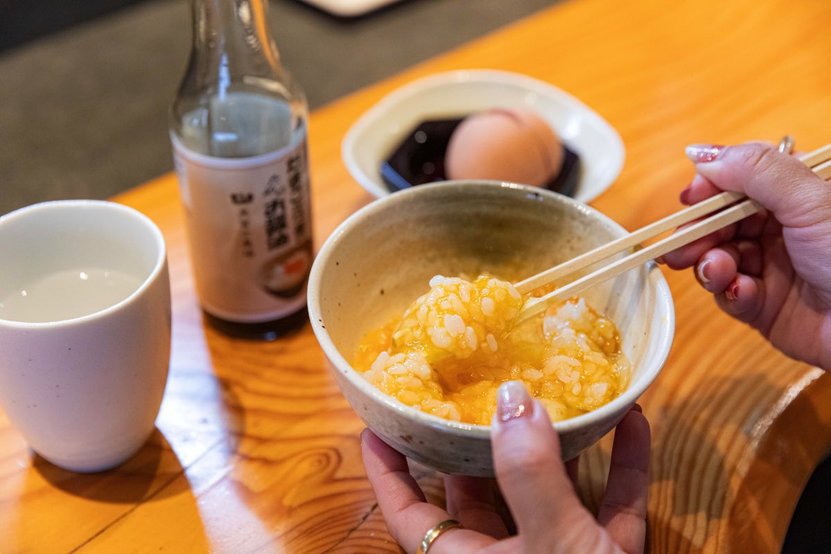 鶏出汁中華そば 珀寛流