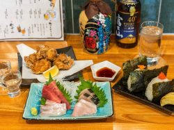 【なごみ処ささや / 昭和町】日曜日は昼呑みも！アットホームな和める居酒屋さん2025年4月12日オープン