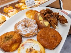 【ペンギンベーカリー甲府昭和店 / 昭和町】北海道発祥のパン屋が山梨初上陸！2025年3月28日オープン