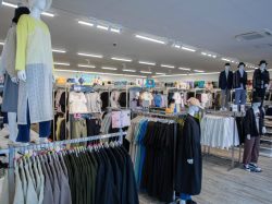 【Workman Colors甲府店 / 甲府市】トレンド、機能性重視の万能アイテム勢揃い！2025年4月3日オープン